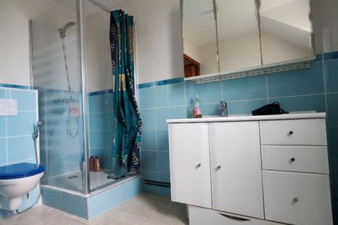 Villa i Saint-Andre-de-l'Eure, Eure, Saint-Andre-de-l'Eure - € 310.000 | Ref: 413786KMI - foto 6