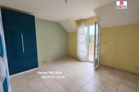 Villa i Saint-Andre-de-l'Eure, Eure, Saint-Andre-de-l'Eure - € 310.000 | Ref: 413786KMI - foto 7