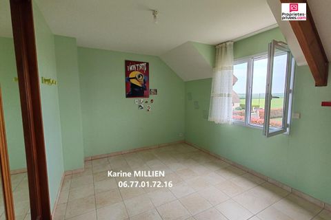 Villa i Saint-Andre-de-l'Eure, Eure, Saint-Andre-de-l'Eure - € 310.000 | Ref: 413786KMI - foto 8