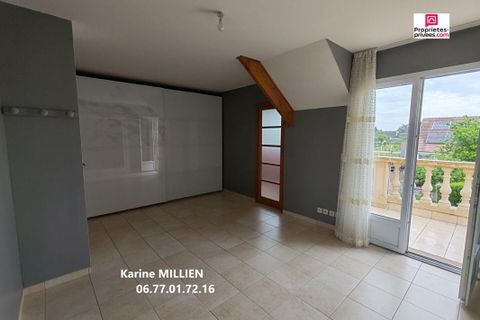 Villa i Saint-Andre-de-l'Eure, Eure, Saint-Andre-de-l'Eure - € 310.000 | Ref: 413786KMI - foto 9
