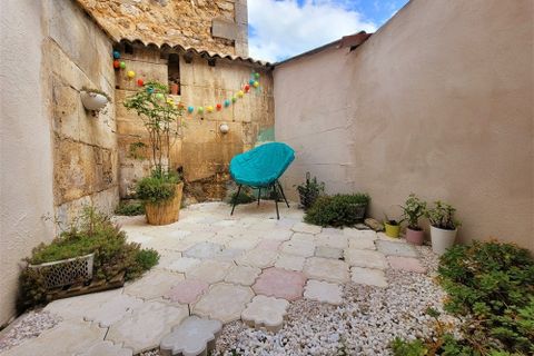 Villa i Angouleme, Charente, Angouleme - € 80.000 | Ref: 413432GSK - foto 5