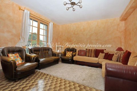 Villa i Saint-Didier, Ille-et-Vilaine, Saint-Didier - € 320.000 | Ref: 412606EON - foto 2