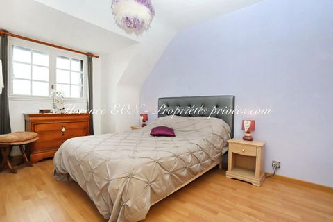 Villa i Saint-Didier, Ille-et-Vilaine, Saint-Didier - € 320.000 | Ref: 412606EON - foto 3