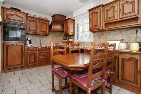 Villa i Saint-Didier, Ille-et-Vilaine, Saint-Didier - € 320.000 | Ref: 412606EON - foto 6