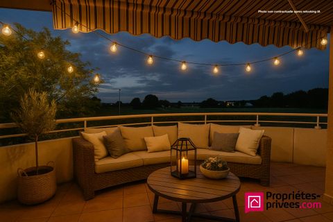 Lejlighed i Lescar, Pyrenees-Atlantiques, Lescar - € 157.000 | Ref: 412324AMI - foto 2