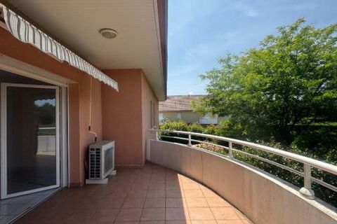 Lejlighed i Lescar, Pyrenees-Atlantiques, Lescar - € 157.000 | Ref: 412324AMI - foto 3