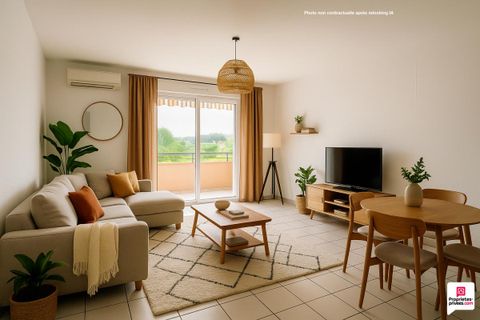 Lejlighed i Lescar, Pyrenees-Atlantiques, Lescar - € 157.000 | Ref: 412324AMI - foto 8