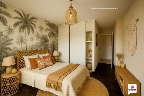 Lejlighed i Lescar, Pyrenees-Atlantiques, Lescar - € 157.000 | Ref: 412324AMI - foto 11