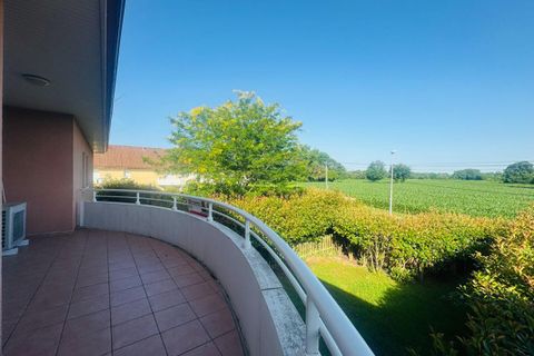 Lejlighed i Lescar, Pyrenees-Atlantiques, Lescar - € 157.000 | Ref: 412324AMI - foto 16