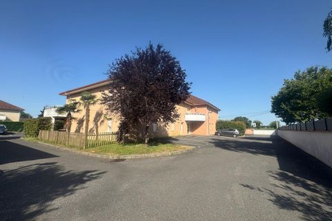 Lejlighed i Lescar, Pyrenees-Atlantiques, Lescar - € 157.000 | Ref: 412324AMI - foto 17
