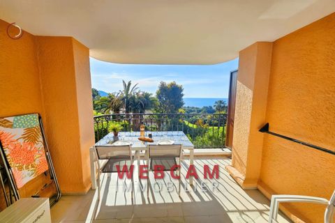 Studio i Agay, Var, Agay - € 176.000 | Ref: 379V5884A - foto 2