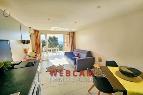 Studio i Agay, Var, Agay - € 176.000 | Ref: 379V5884A - foto 3
