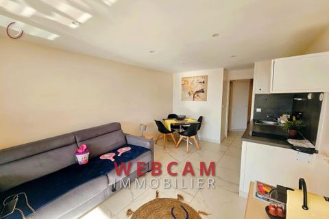 Studio i Agay, Var, Agay - € 176.000 | Ref: 379V5884A - foto 4