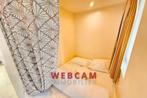 Studio i Agay, Var, Agay - € 176.000 | Ref: 379V5884A - foto 6