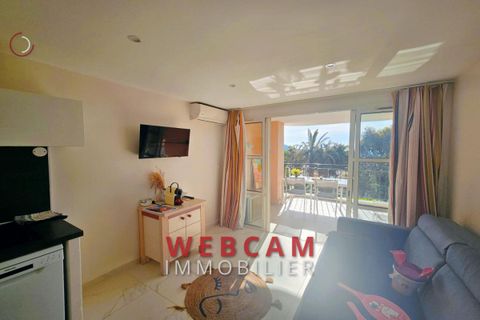 Studio i Agay, Var, Agay - € 176.000 | Ref: 379V5884A - foto 7