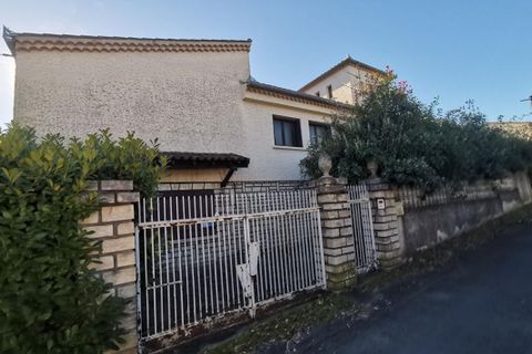 Villa a Ales, Gard, Ales - € 249.000 | Ref: 390445THD - foto 2