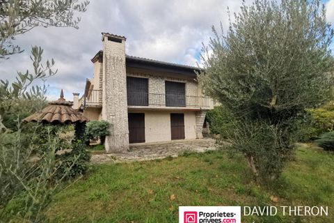 Villa a Ales, Gard, Ales - € 249.000 | Ref: 390445THD - foto 4