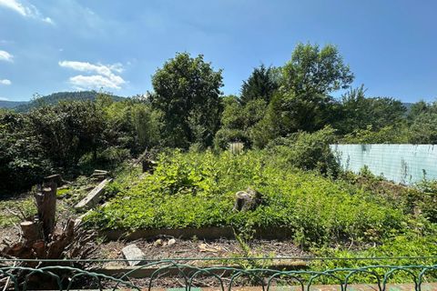 Helårsgrund i Kruth, Haut-Rhin, Kruth - € 67.000 | Ref: 412607HOF - foto 1