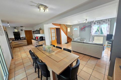 Villa i Plouhinec, Morbihan, Plouhinec - € 498.294 | Ref: 8580 - foto 1