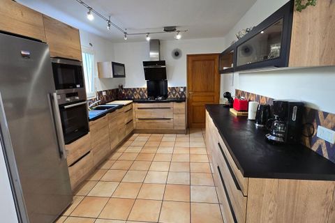 Villa i Plouhinec, Morbihan, Plouhinec - € 498.294 | Ref: 8580 - foto 2