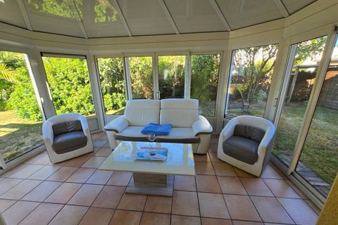 Villa i Plouhinec, Morbihan, Plouhinec - € 498.294 | Ref: 8580 - foto 4