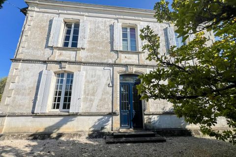 Villa i Salles, Gironde, Salles - € 499.000 | Ref: 412871ATA - foto 1