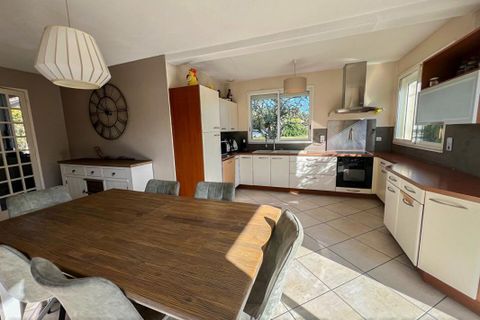 Villa i Salles, Gironde, Salles - € 499.000 | Ref: 412871ATA - foto 6