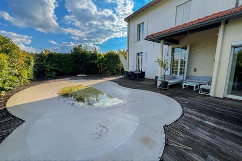 Villa i Salles, Gironde, Salles - € 499.000 | Ref: 412871ATA - foto 12