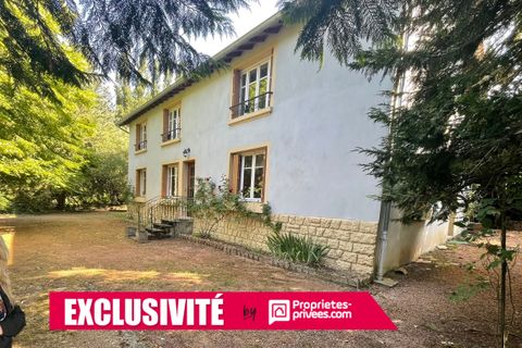 Villa i Charlieu, Loire, Charlieu - € 229.000 | Ref: 407494DNAT - foto 1