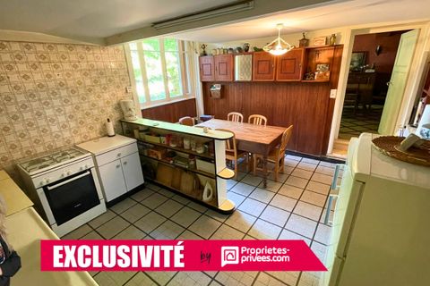 Villa i Charlieu, Loire, Charlieu - € 229.000 | Ref: 407494DNAT - foto 5