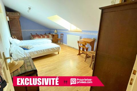 Villa i Charlieu, Loire, Charlieu - € 229.000 | Ref: 407494DNAT - foto 6