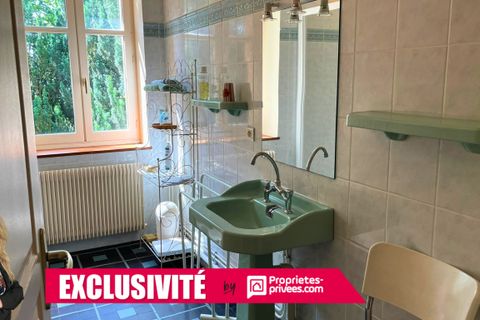Villa i Charlieu, Loire, Charlieu - € 229.000 | Ref: 407494DNAT - foto 9
