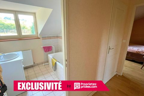 Villa i Charlieu, Loire, Charlieu - € 229.000 | Ref: 407494DNAT - foto 10