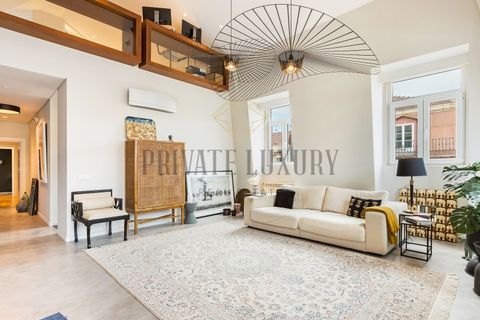 Penthouse i Lisbon, Lisbon, Lisbon - € 2.800.000 | Ref: 8778 - foto 4
