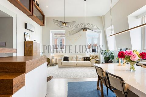 Penthouse i Lisbon, Lisbon, Lisbon - € 2.800.000 | Ref: 8778 - foto 2