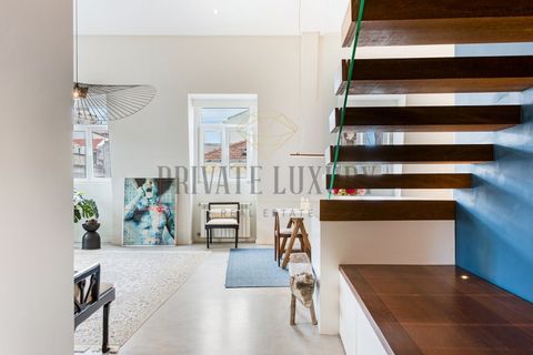 Penthouse i Lisbon, Lisbon, Lisbon - € 2.800.000 | Ref: 8778 - foto 3