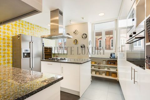 Penthouse i Lisbon, Lisbon, Lisbon - € 2.800.000 | Ref: 8778 - foto 5