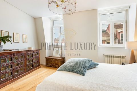 Penthouse i Lisbon, Lisbon, Lisbon - € 2.800.000 | Ref: 8778 - foto 6