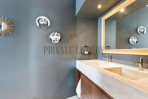 Penthouse i Lisbon, Lisbon, Lisbon - € 2.800.000 | Ref: 8778 - foto 7