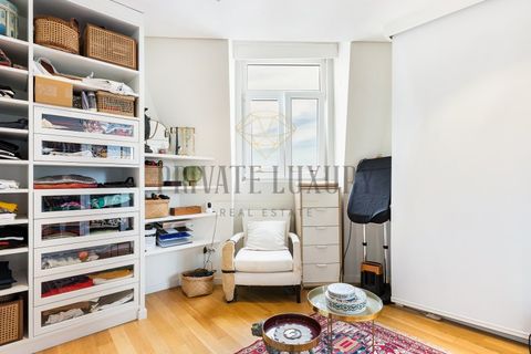 Penthouse i Lisbon, Lisbon, Lisbon - € 2.800.000 | Ref: 8778 - foto 9
