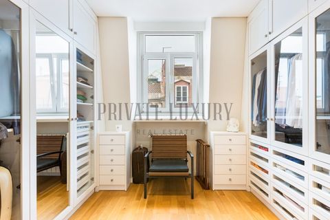 Penthouse i Lisbon, Lisbon, Lisbon - € 2.800.000 | Ref: 8778 - foto 10