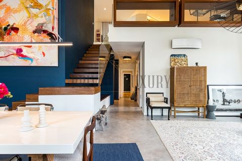 Penthouse i Lisbon, Lisbon, Lisbon - € 2.800.000 | Ref: 8778 - foto 1