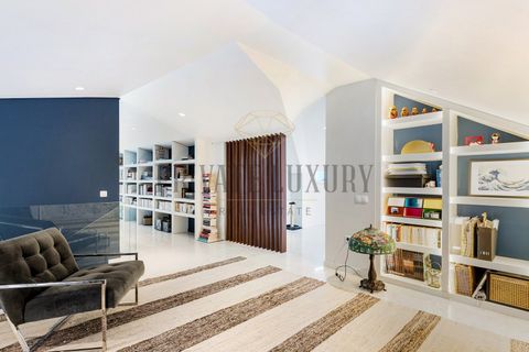 Penthouse i Lisbon, Lisbon, Lisbon - € 2.800.000 | Ref: 8778 - foto 11