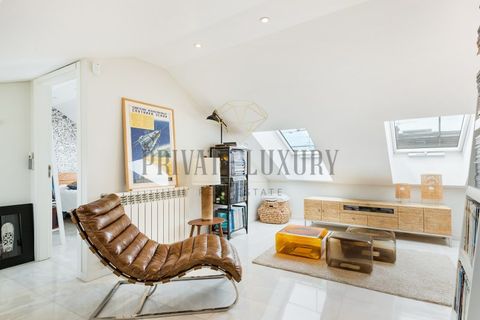 Penthouse i Lisbon, Lisbon, Lisbon - € 2.800.000 | Ref: 8778 - foto 12