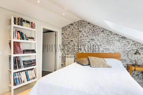 Penthouse i Lisbon, Lisbon, Lisbon - € 2.800.000 | Ref: 8778 - foto 13