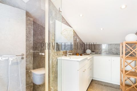 Penthouse i Lisbon, Lisbon, Lisbon - € 2.800.000 | Ref: 8778 - foto 14