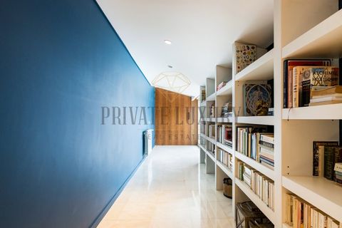 Penthouse i Lisbon, Lisbon, Lisbon - € 2.800.000 | Ref: 8778 - foto 15
