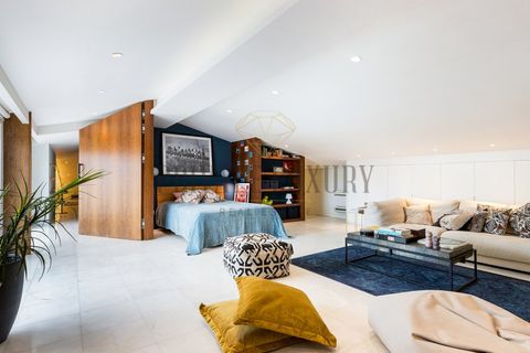 Penthouse i Lisbon, Lisbon, Lisbon - € 2.800.000 | Ref: 8778 - foto 16