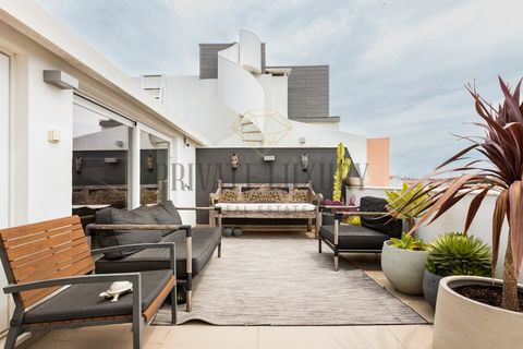 Penthouse i Lisbon, Lisbon, Lisbon - € 2.800.000 | Ref: 8778 - foto 18