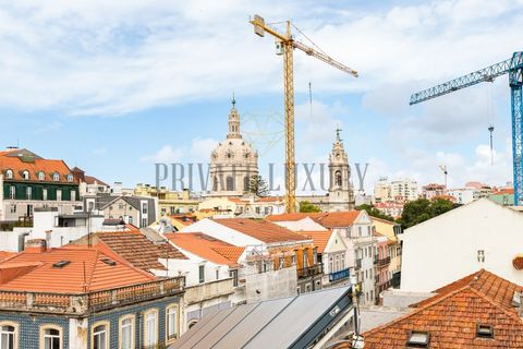 Penthouse i Lisbon, Lisbon, Lisbon - € 2.800.000 | Ref: 8778 - foto 21